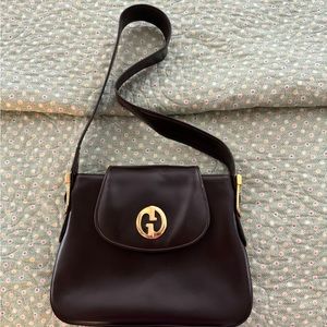 1970’s Vintage Gucci Handbag